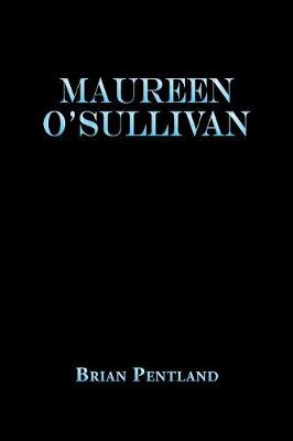 Maureen O'sullivan