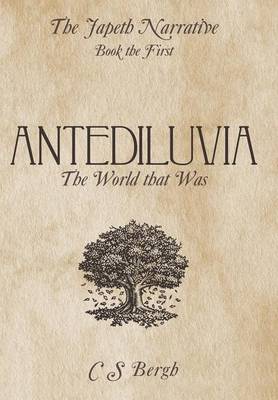 Antediluvia
