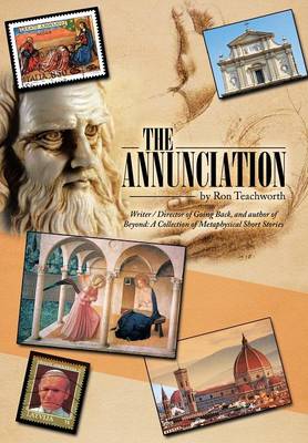 The Annunciation