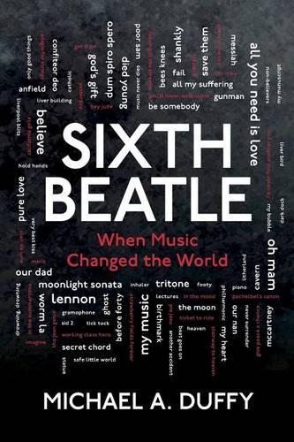 Sixth Beatle