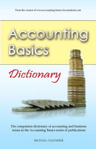 Accounting Basics