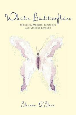 White Butterflies