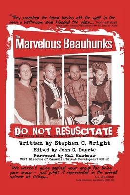 Do Not Resuscitate