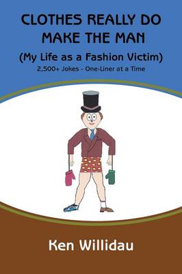 Clothes Really Do Make the Man