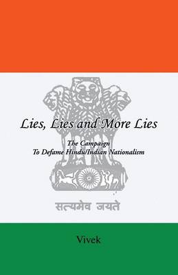 Lies, Lies and More Lies