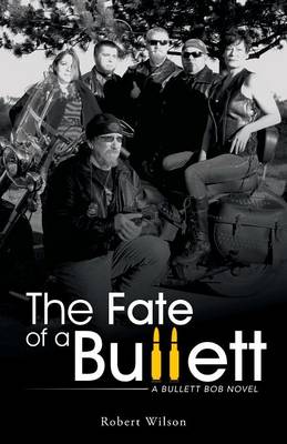 The Fate of a Bullett
