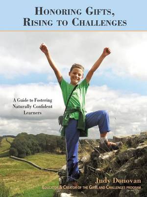 Honoring Gifts, Rising to Challenges