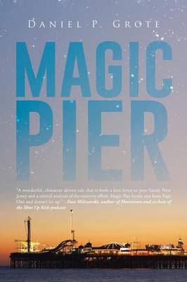 Magic Pier