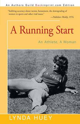 A Running Start