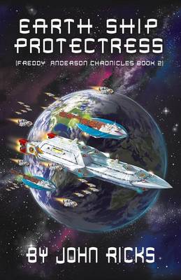 Earth Ship Protectress