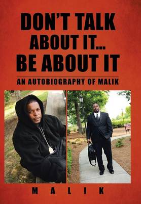 Don't Talk about It...Be about It