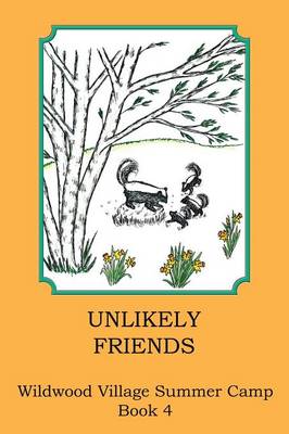 Unlikely Friends