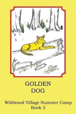 Golden Dog