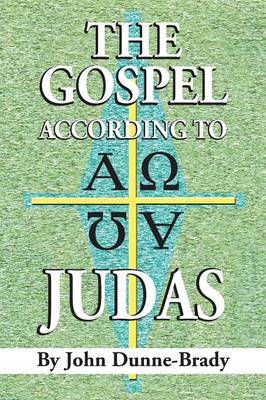 The Gospel According to Judas