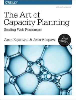 The Art of Capacity Planning 2e