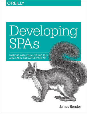 Developing SPAs