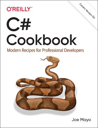 C# Cookbook