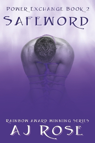 Safeword (Power Exchange #2)
