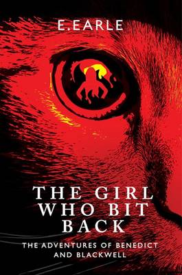 The Girl Who Bit Back