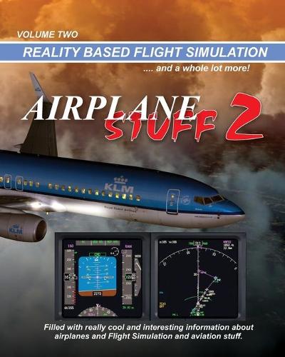 Airplane Stuff 2