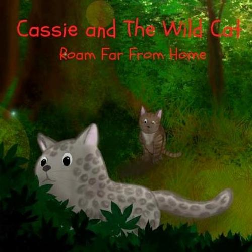 Cassie and The Wild Cat