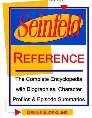 Seinfeld Reference