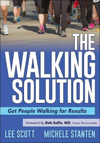 The Walking Solution
