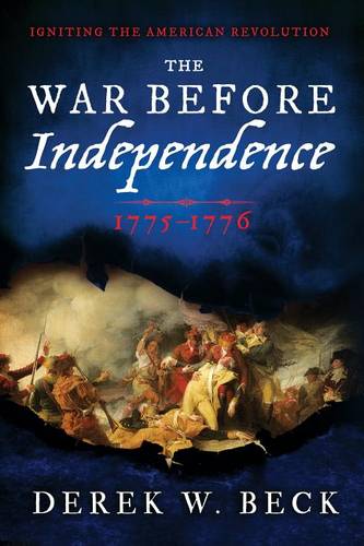 The War Before Independence