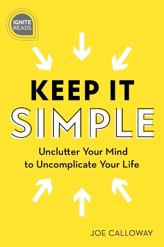 Keep It Simple