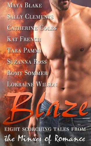 Blaze