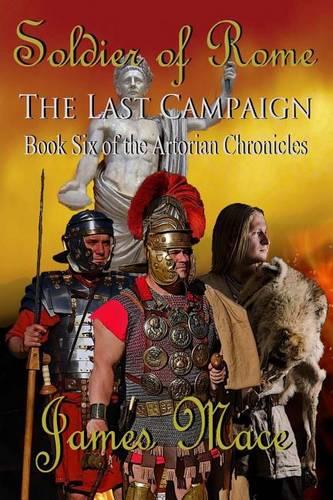 Soldier of Rome