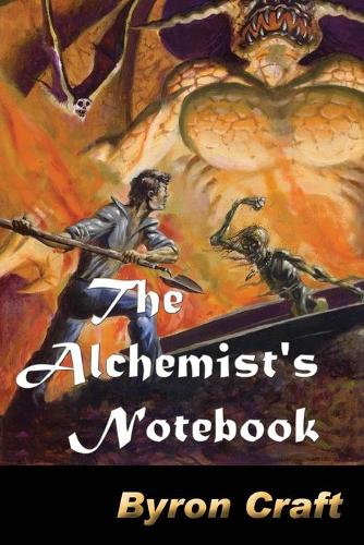 The Alchemist's Notebook