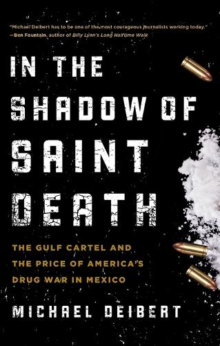In the Shadow of Saint Death