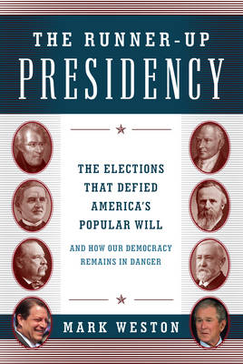 The Runner-Up Presidency