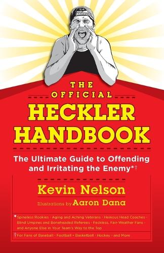 The Official Heckler Handbook