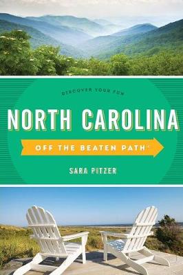 North Carolina Off the Beaten Path (R)