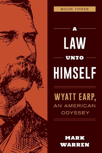 A Law Unto Himself