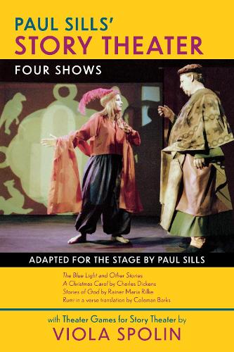 Paul Sills' Story Theater