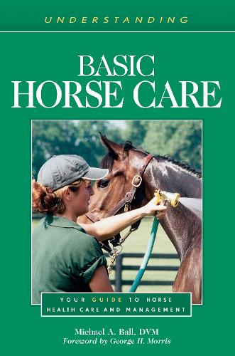 Understanding Basic Horse Care