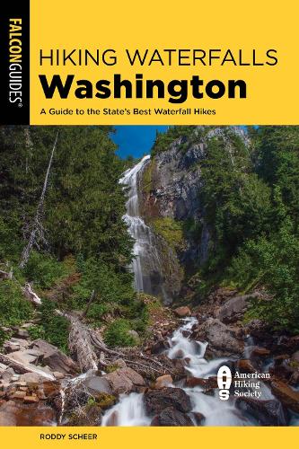 Hiking Waterfalls Washington