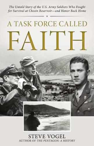 A Task Force Called Faith
