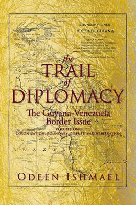 The Trail of Diplomacy