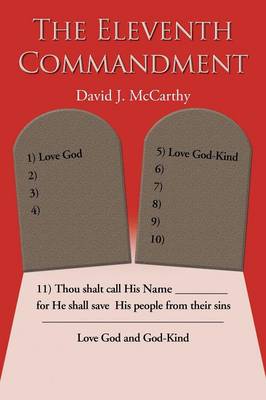 The Eleventh Commandment