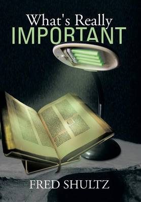 What's Really Important
