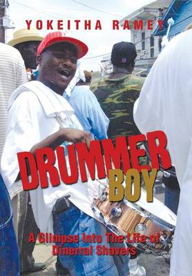 Drummer Boy