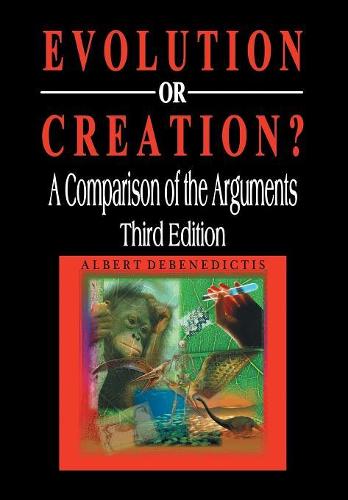 Evolution or Creation?