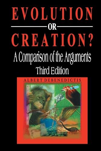 Evolution or Creation?