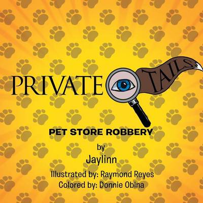 Private Eye Tails