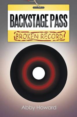 Backstage Pass