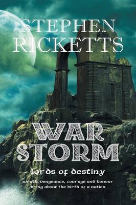 War Storm